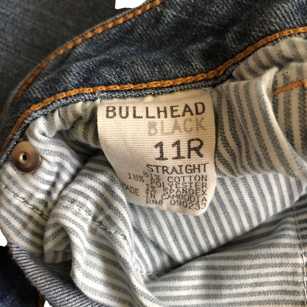 Bullhead Jeans - Picture 11 of 11